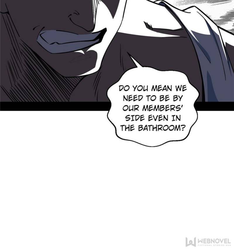 Way To Be The Evil Emperor Chapter 166 - Page 61