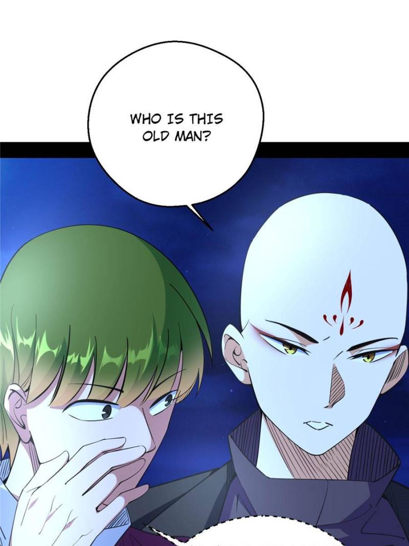 Way To Be The Evil Emperor Chapter 166 - Page 66