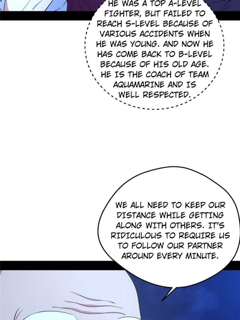 Way To Be The Evil Emperor Chapter 166 - Page 67
