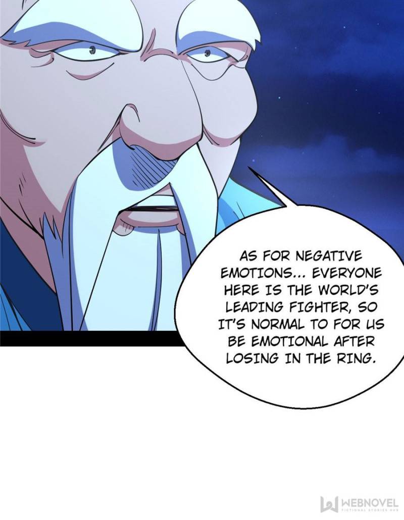 Way To Be The Evil Emperor Chapter 166 - Page 68