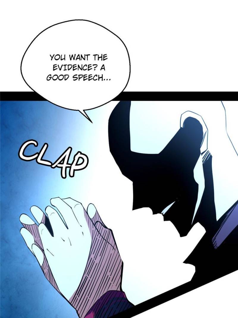 Way To Be The Evil Emperor Chapter 166 - Page 73