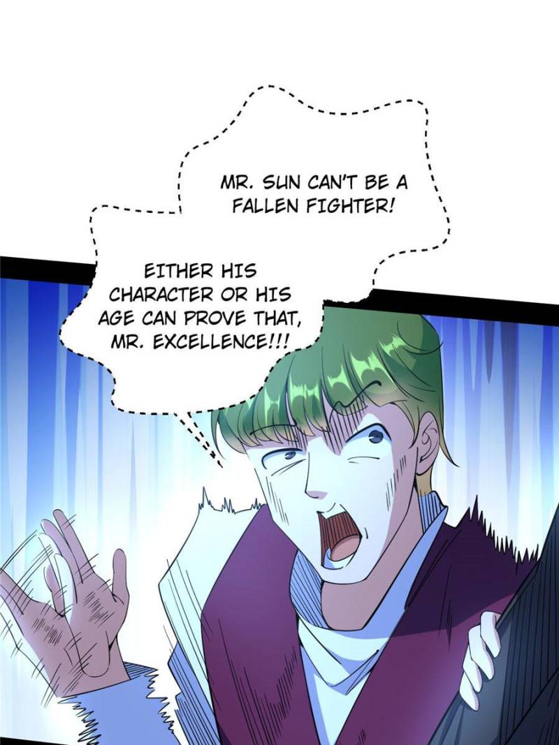 Way To Be The Evil Emperor Chapter 166 - Page 81