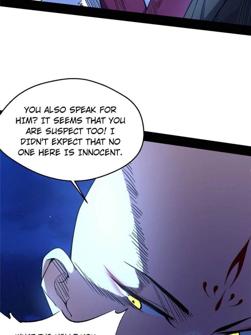 Way To Be The Evil Emperor Chapter 166 - Page 82