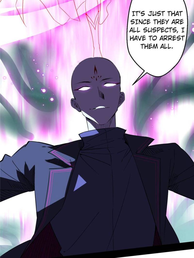 Way To Be The Evil Emperor Chapter 167 - Page 12