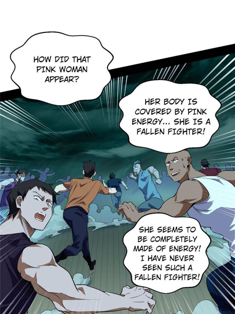 Way To Be The Evil Emperor Chapter 167 - Page 14