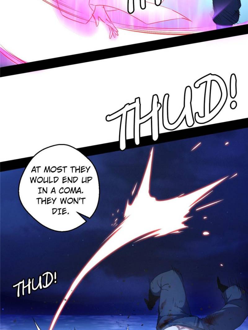 Way To Be The Evil Emperor Chapter 167 - Page 33