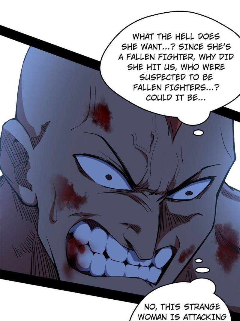 Way To Be The Evil Emperor Chapter 167 - Page 39