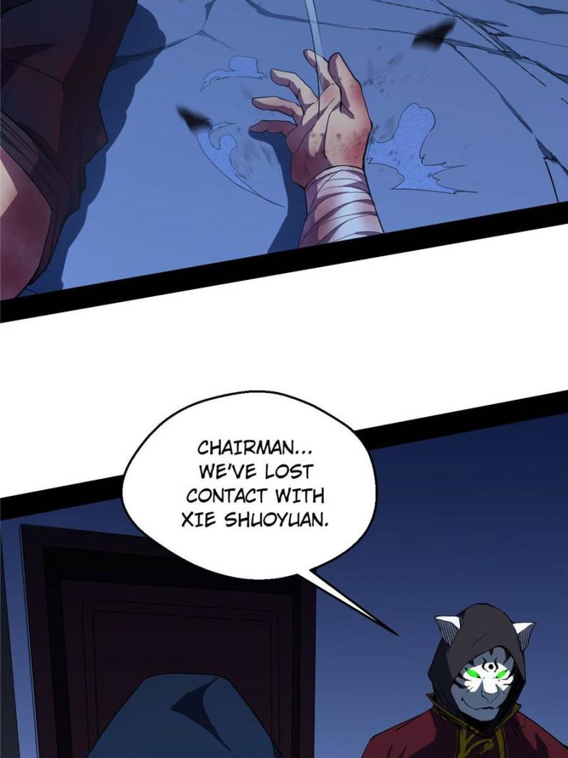 Way To Be The Evil Emperor Chapter 167 - Page 61