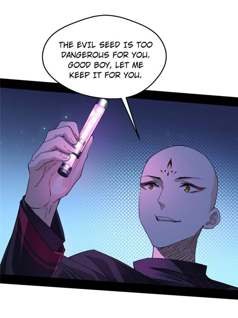 Way To Be The Evil Emperor Chapter 167 - Page 67