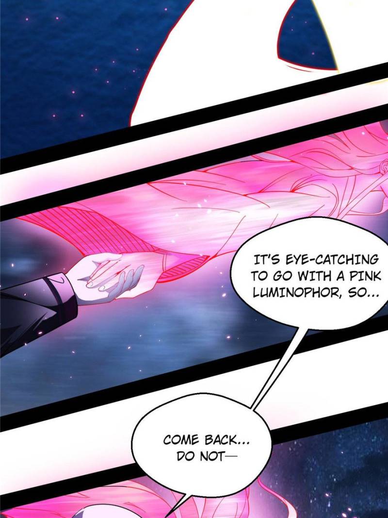 Way To Be The Evil Emperor Chapter 167 - Page 74
