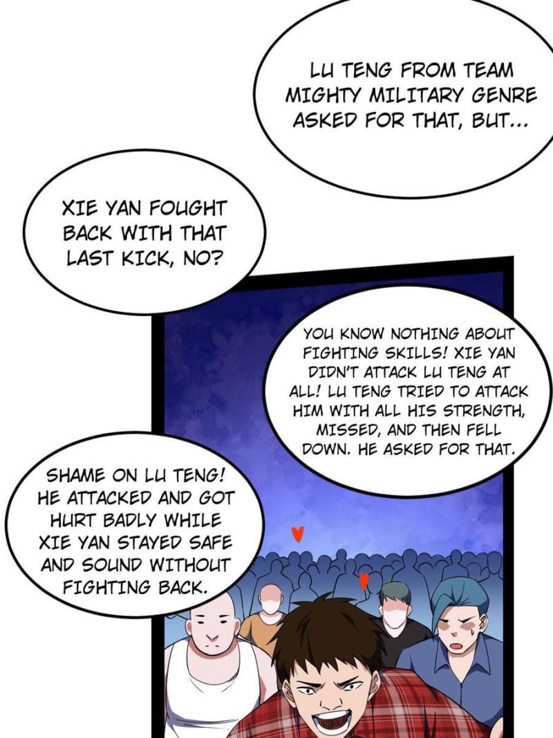 Way To Be The Evil Emperor Chapter 168 - Page 124