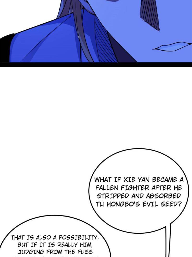 Way To Be The Evil Emperor Chapter 168 - Page 12