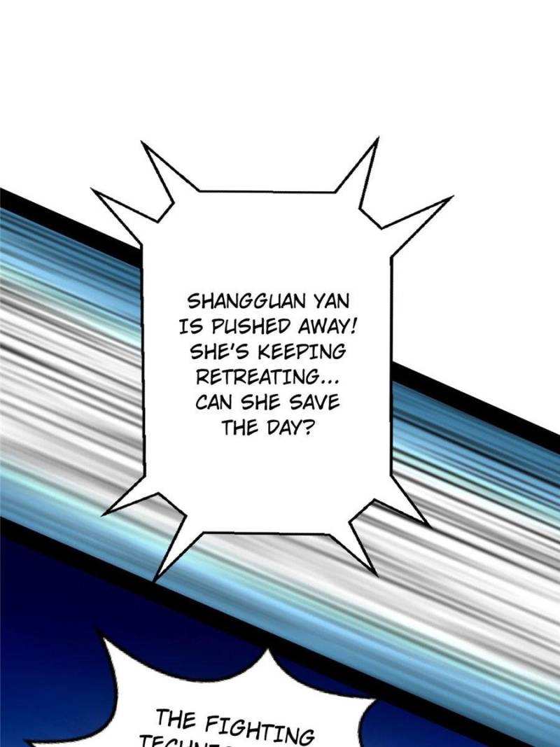 Way To Be The Evil Emperor Chapter 168 - Page 38