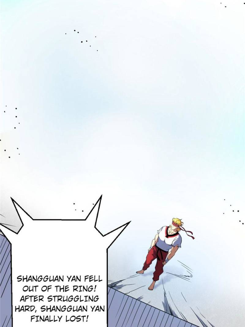 Way To Be The Evil Emperor Chapter 168 - Page 44