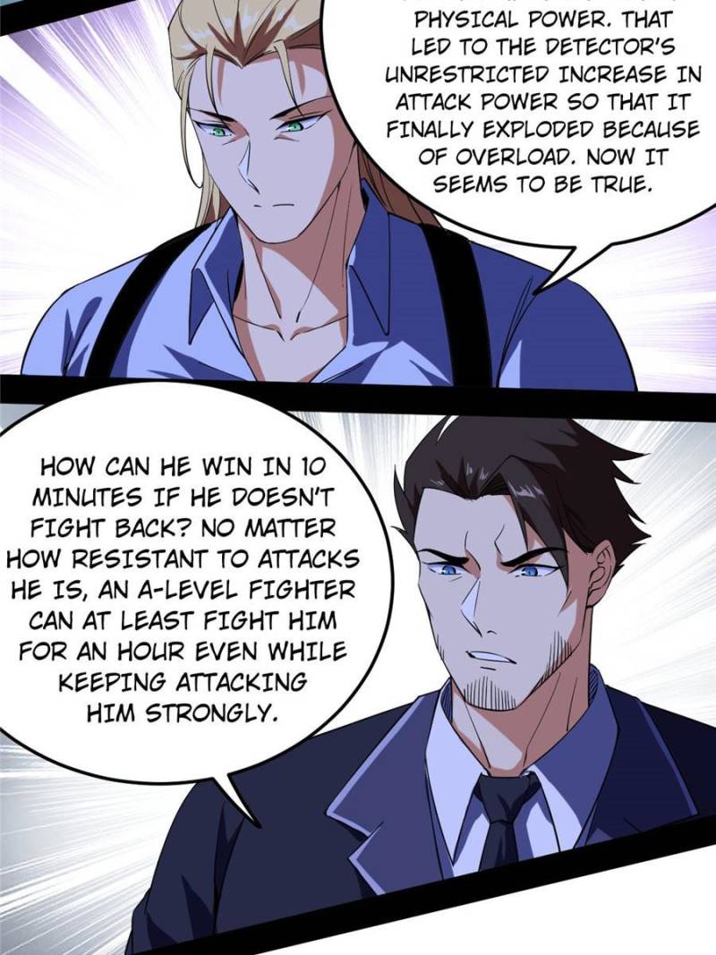 Way To Be The Evil Emperor Chapter 168 - Page 65