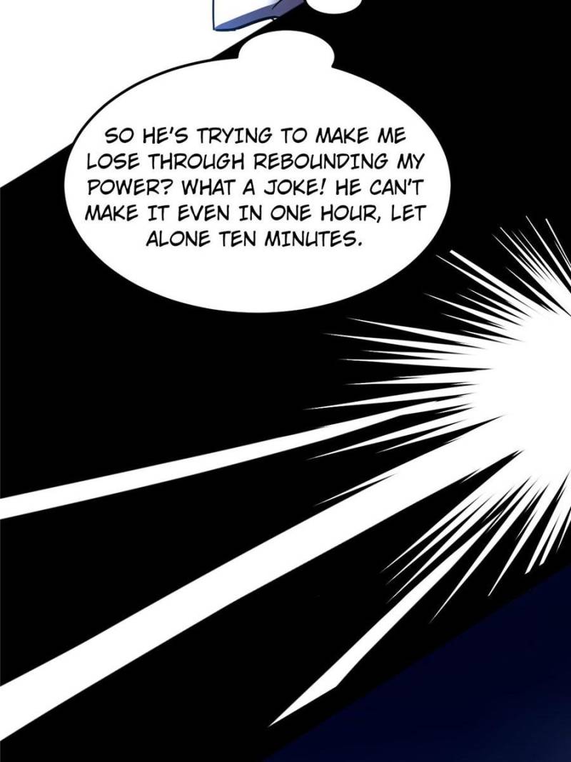 Way To Be The Evil Emperor Chapter 168 - Page 81