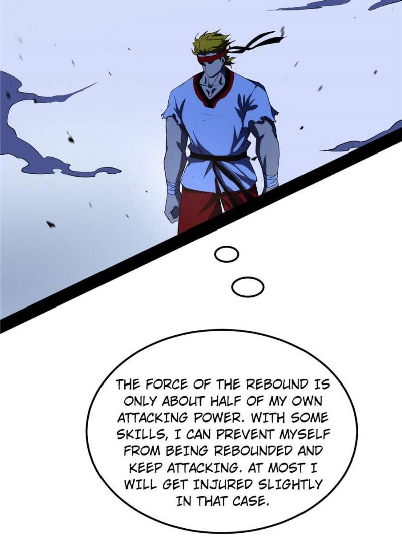 Way To Be The Evil Emperor Chapter 168 - Page 84