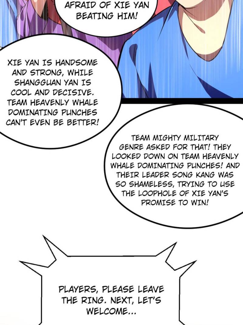 Way To Be The Evil Emperor Chapter 169 - Page 67