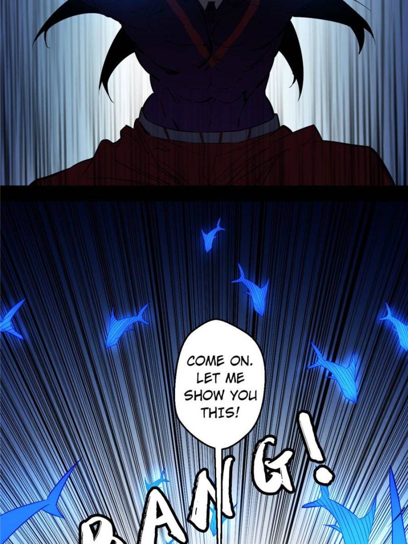 Way To Be The Evil Emperor Chapter 170 - Page 18