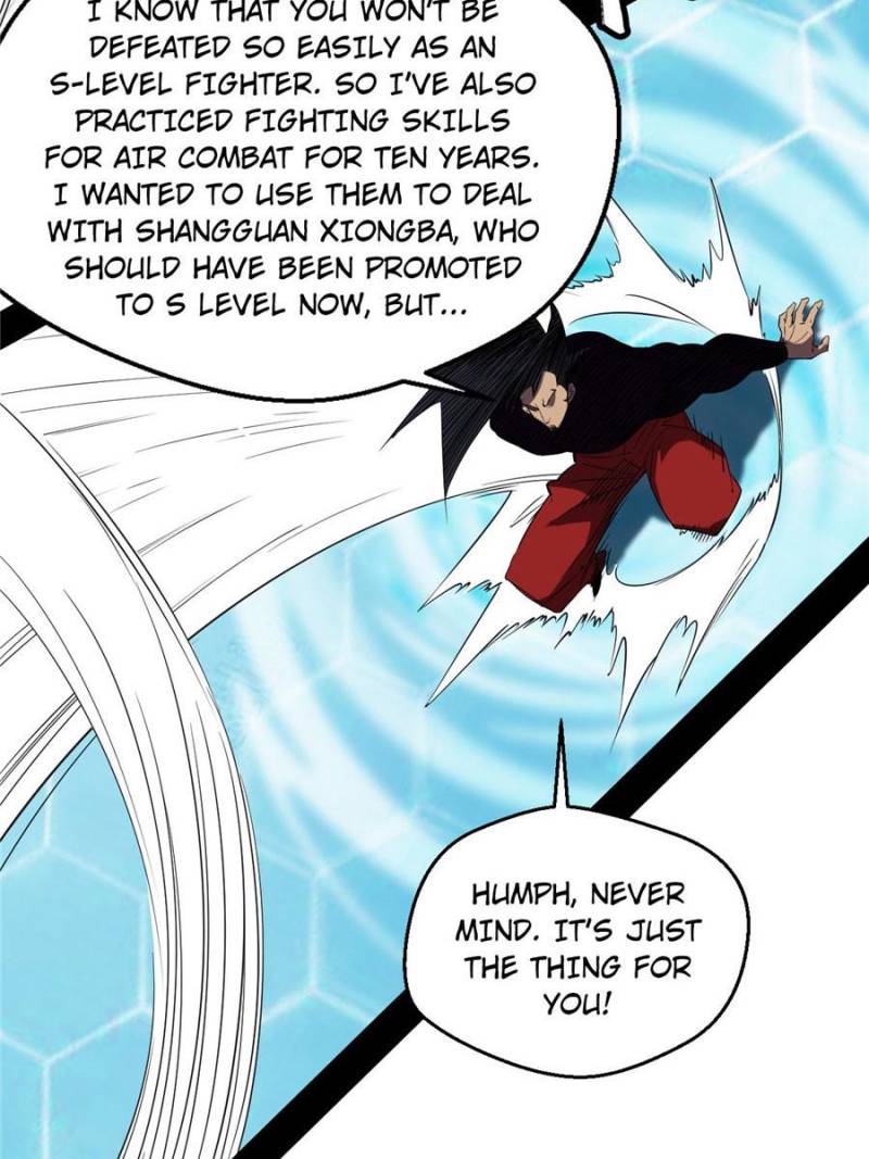 Way To Be The Evil Emperor Chapter 170 - Page 27