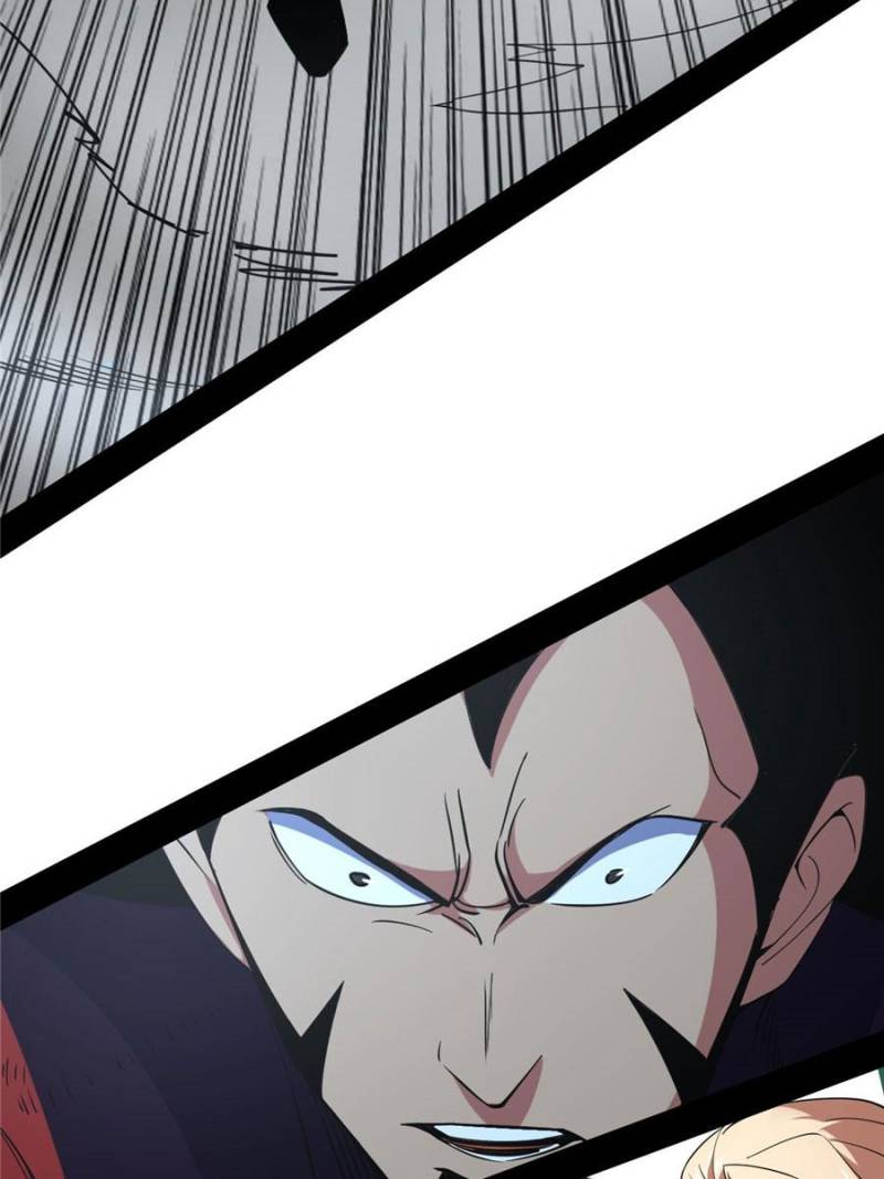 Way To Be The Evil Emperor Chapter 170 - Page 44
