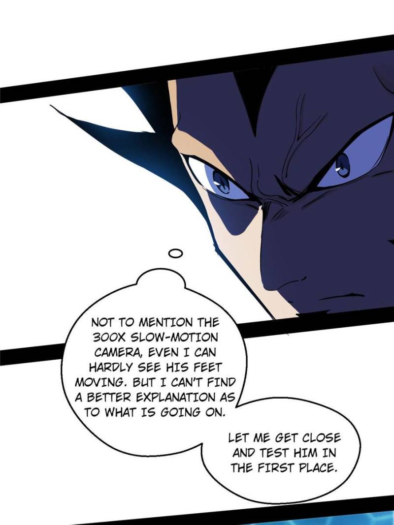 Way To Be The Evil Emperor Chapter 170 - Page 53