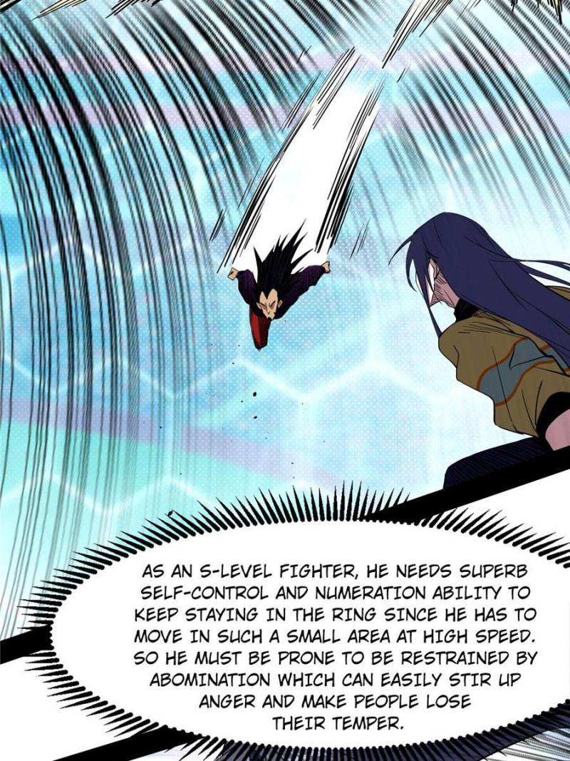 Way To Be The Evil Emperor Chapter 170 - Page 63