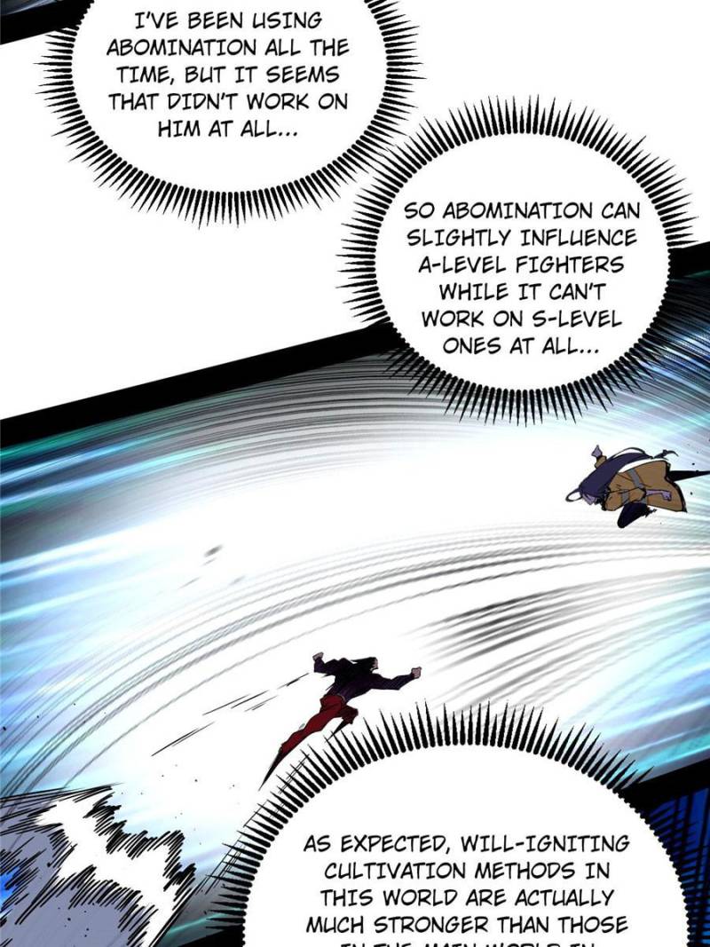 Way To Be The Evil Emperor Chapter 170 - Page 65