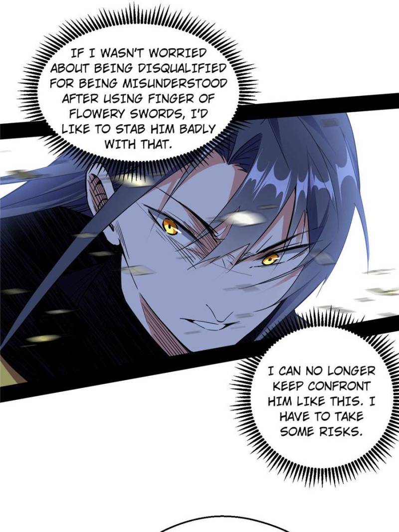 Way To Be The Evil Emperor Chapter 170 - Page 70