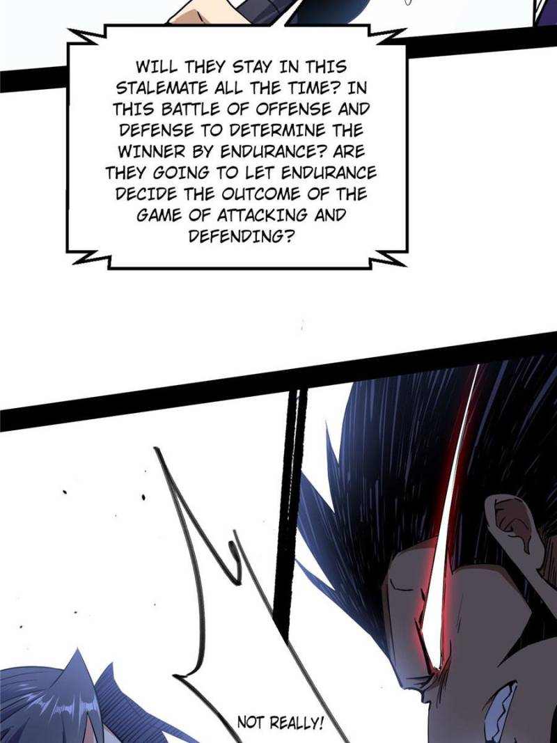 Way To Be The Evil Emperor Chapter 170 - Page 74
