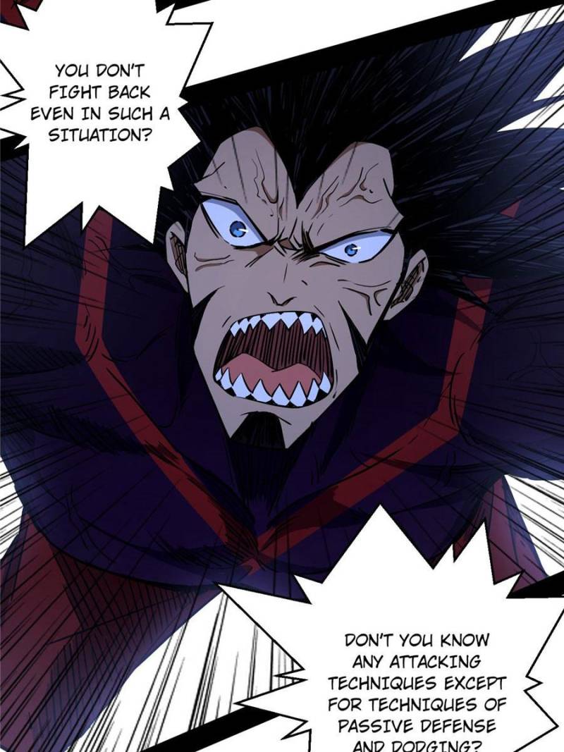 Way To Be The Evil Emperor Chapter 170 - Page 81