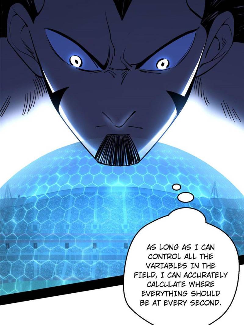 Way To Be The Evil Emperor Chapter 171 - Page 35