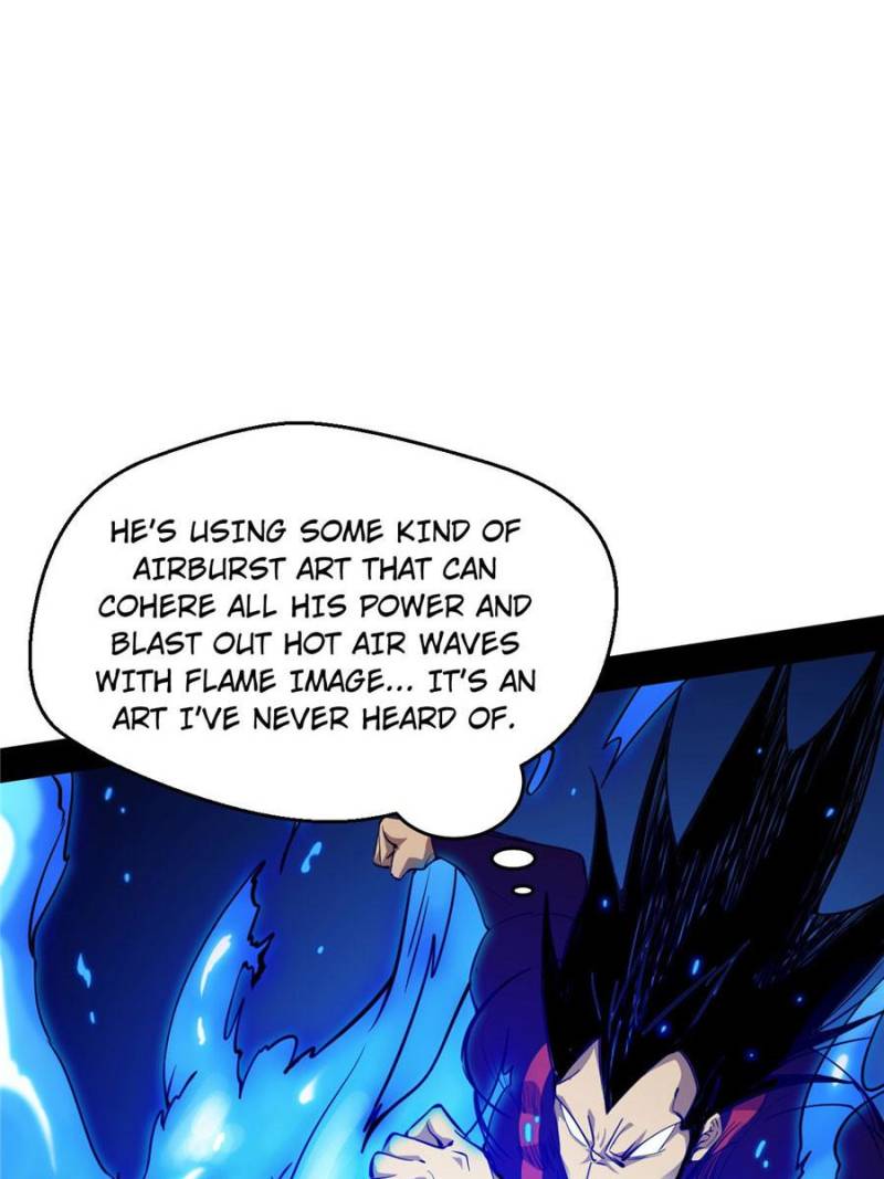Way To Be The Evil Emperor Chapter 171 - Page 3