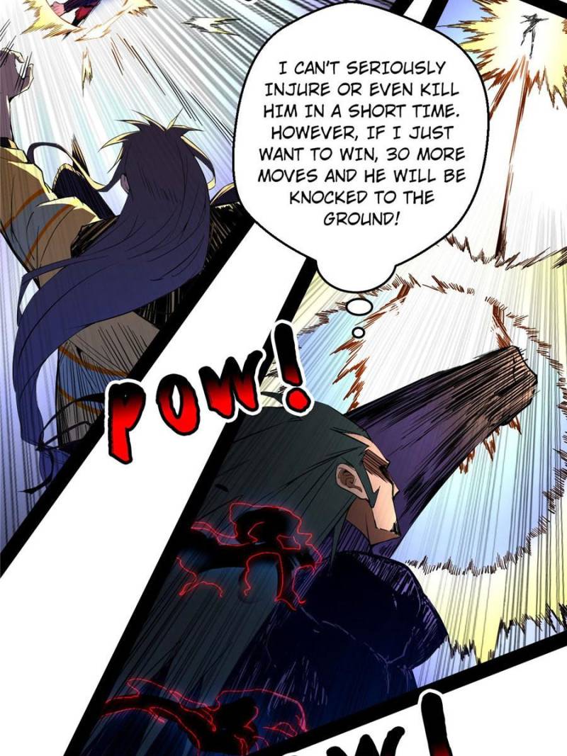 Way To Be The Evil Emperor Chapter 171 - Page 40