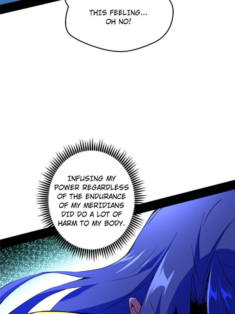 Way To Be The Evil Emperor Chapter 171 - Page 55