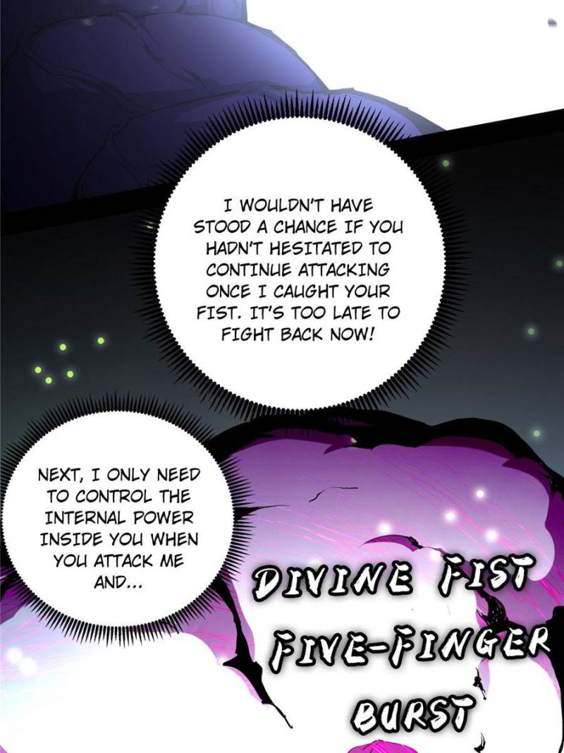 Way To Be The Evil Emperor Chapter 171 - Page 58