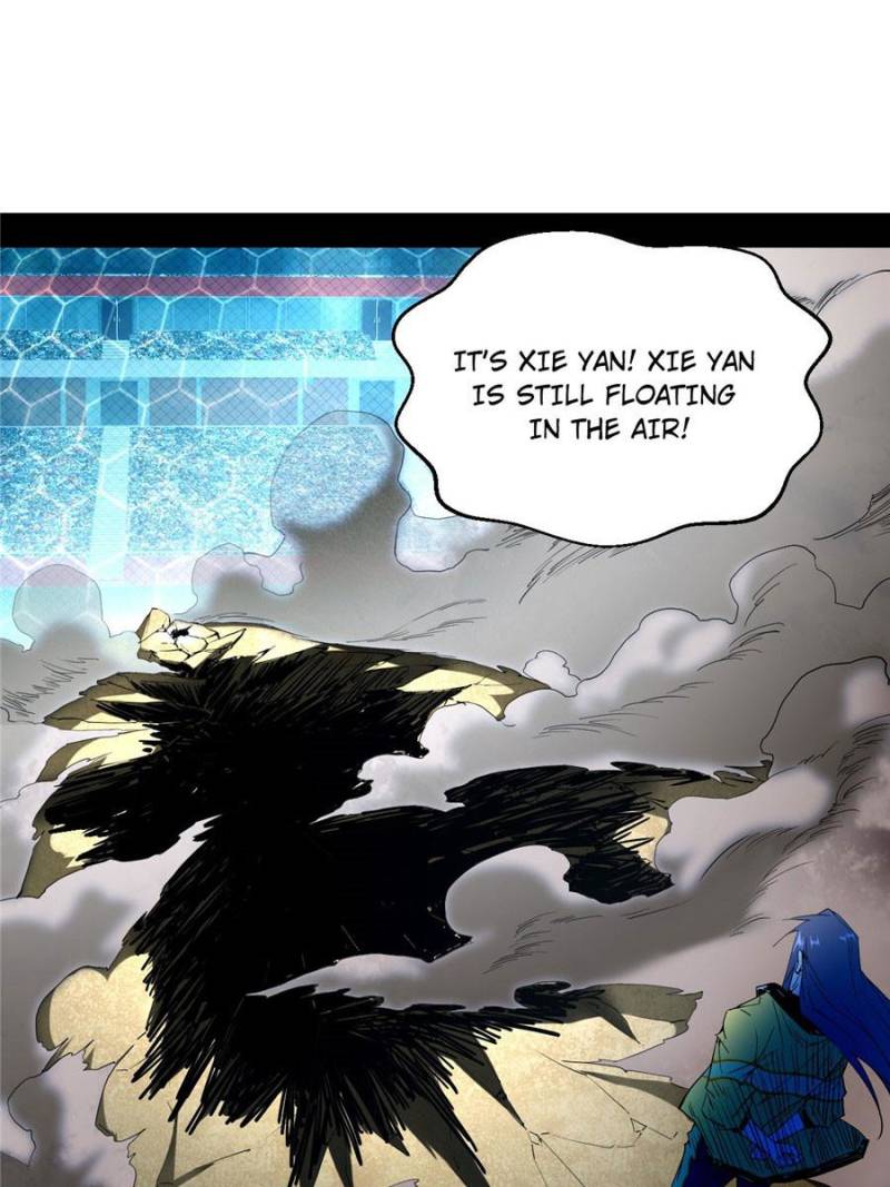 Way To Be The Evil Emperor Chapter 171 - Page 68