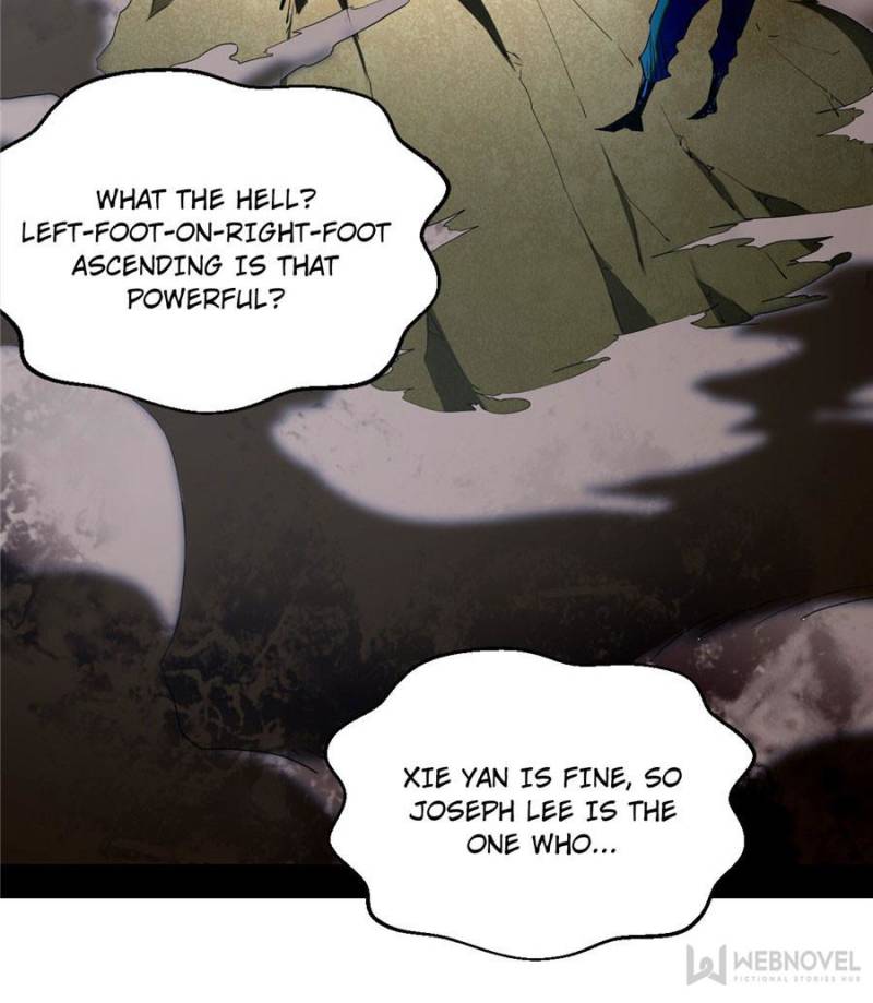 Way To Be The Evil Emperor Chapter 171 - Page 69