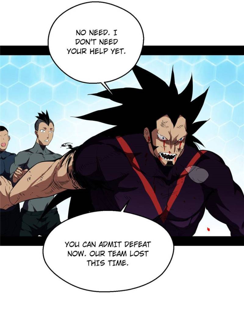 Way To Be The Evil Emperor Chapter 171 - Page 78