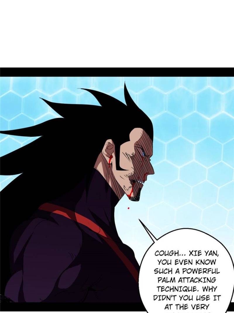 Way To Be The Evil Emperor Chapter 171 - Page 79