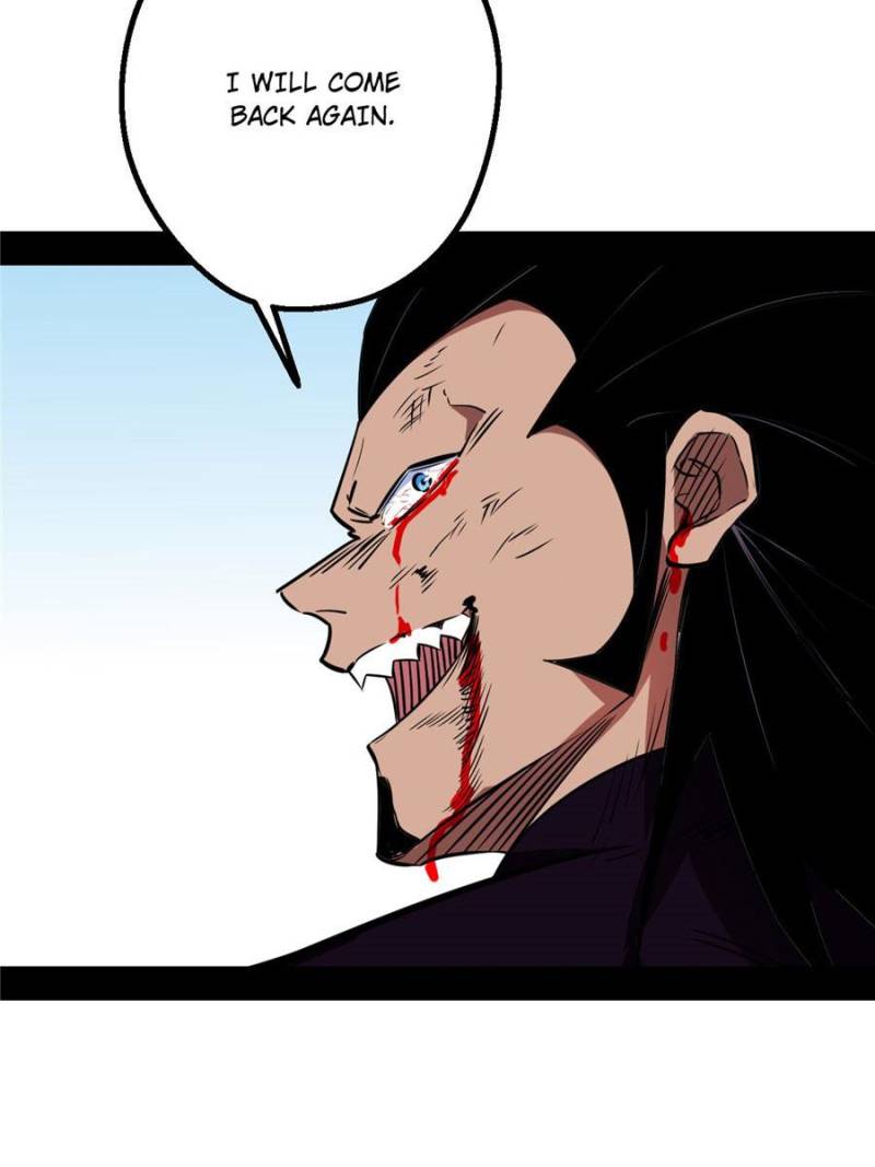 Way To Be The Evil Emperor Chapter 171 - Page 86