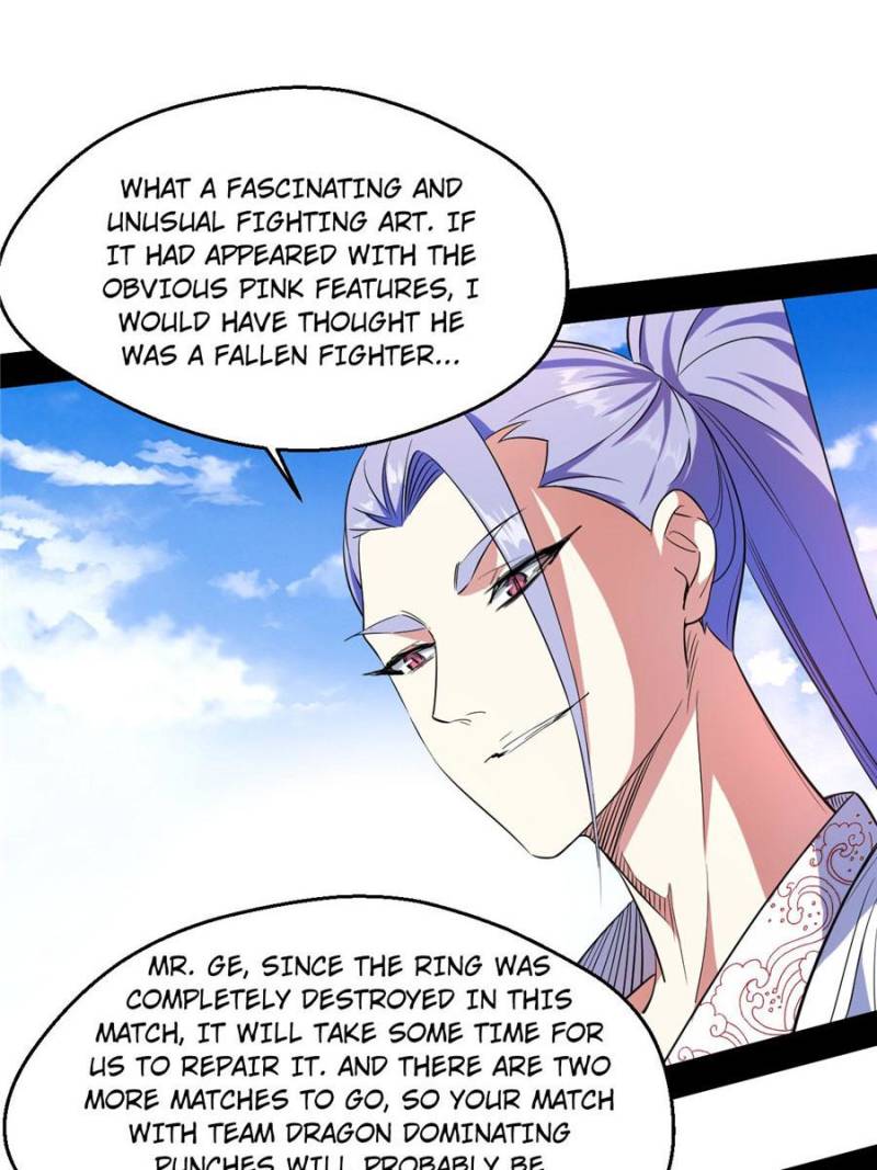 Way To Be The Evil Emperor Chapter 171 - Page 94