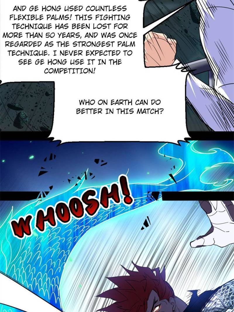 Way To Be The Evil Emperor Chapter 172 - Page 12