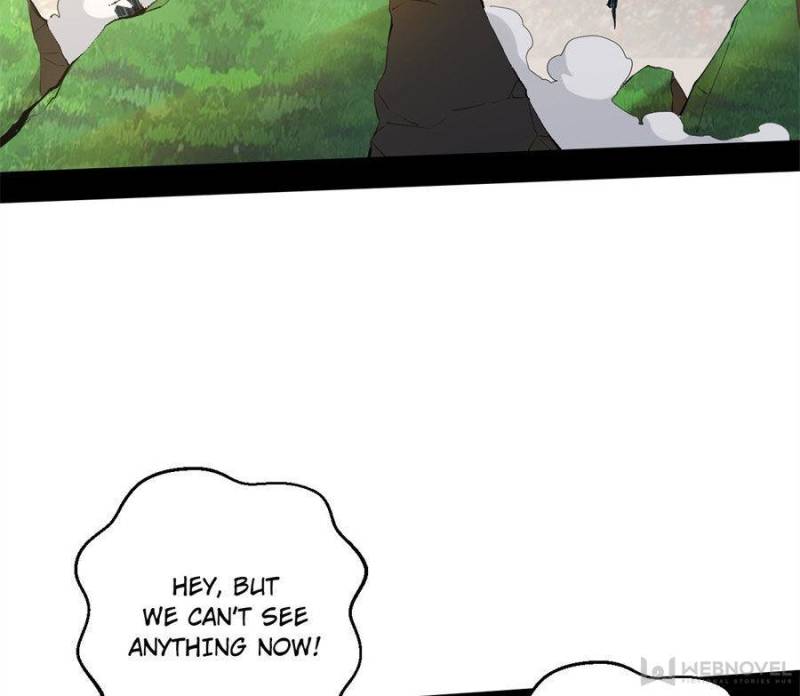 Way To Be The Evil Emperor Chapter 172 - Page 46