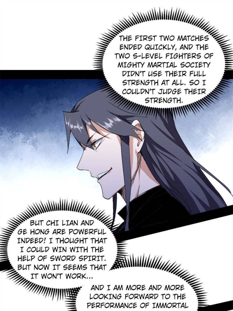 Way To Be The Evil Emperor Chapter 172 - Page 50