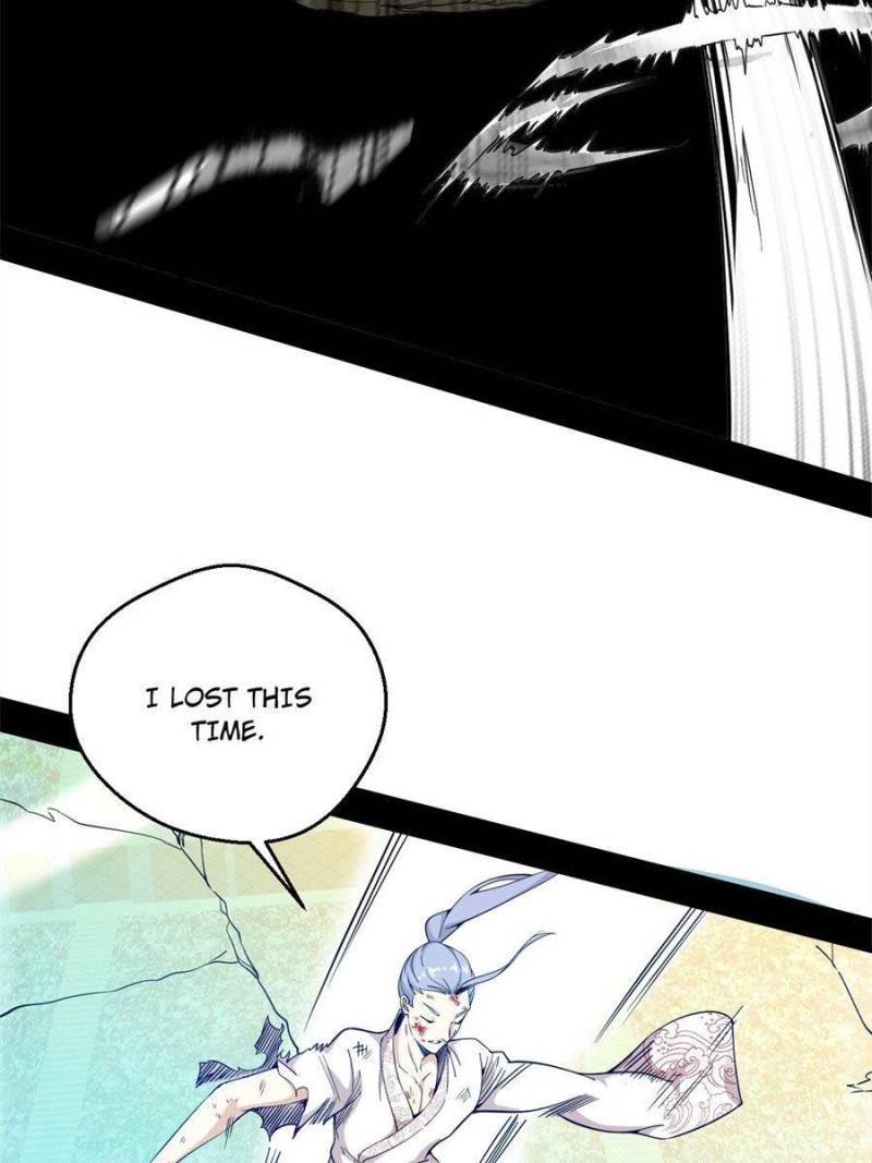 Way To Be The Evil Emperor Chapter 172 - Page 65