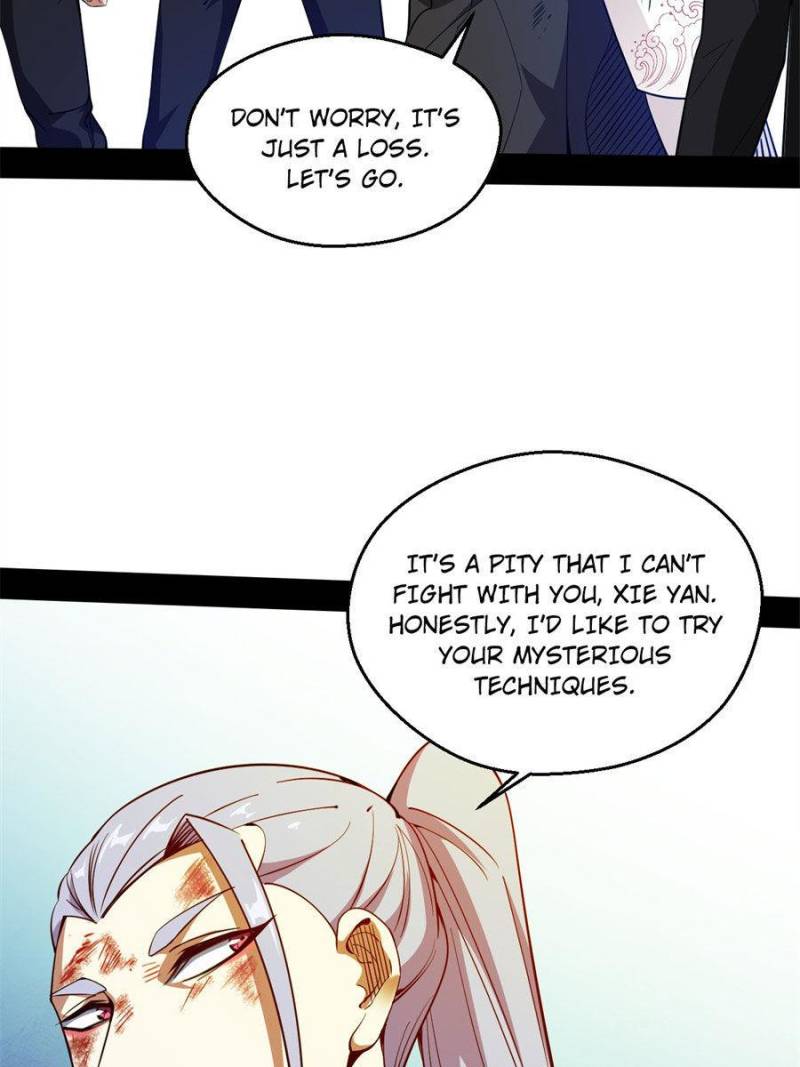 Way To Be The Evil Emperor Chapter 172 - Page 71