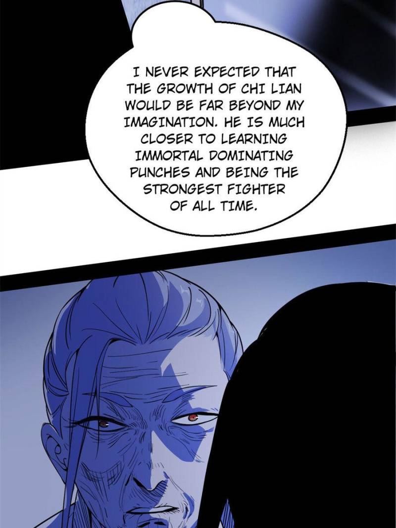 Way To Be The Evil Emperor Chapter 172 - Page 79
