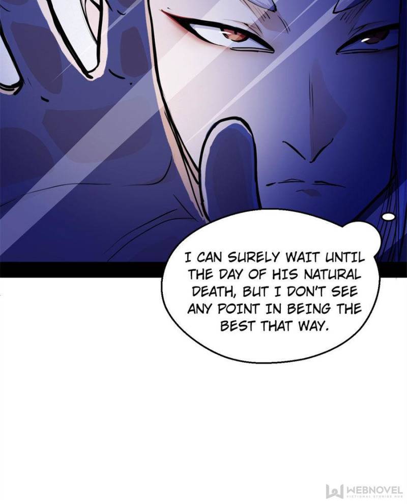 Way To Be The Evil Emperor Chapter 172 - Page 81