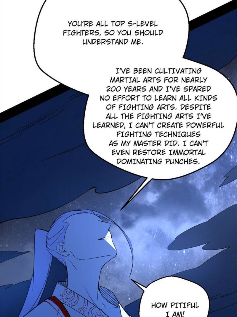 Way To Be The Evil Emperor Chapter 173 - Page 21